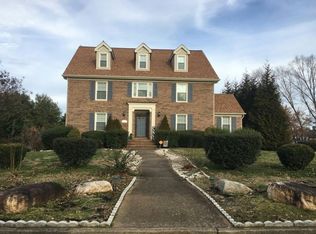 135 Magnolia Dr, Greeneville, TN 37743