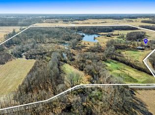359 Swinging Bridge Rd, Beebe, AR 72012