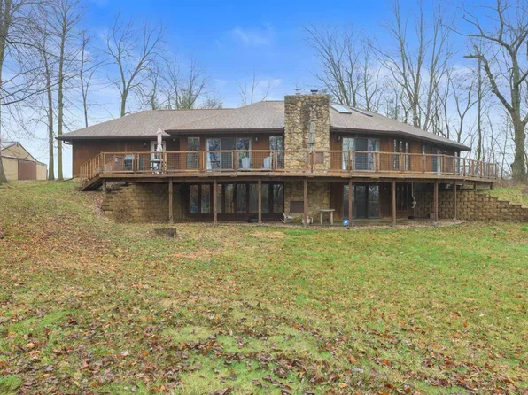 7928 E Country Rd S #500, Cambridge City, IN 47327