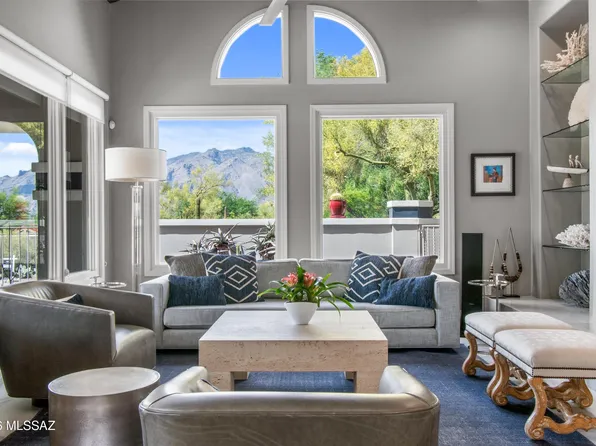 4050 N Circulo Manzanillo, Tucson, AZ 85750