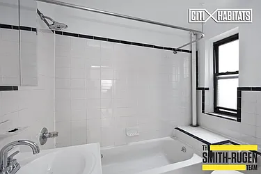 Rented by Citi Habitats