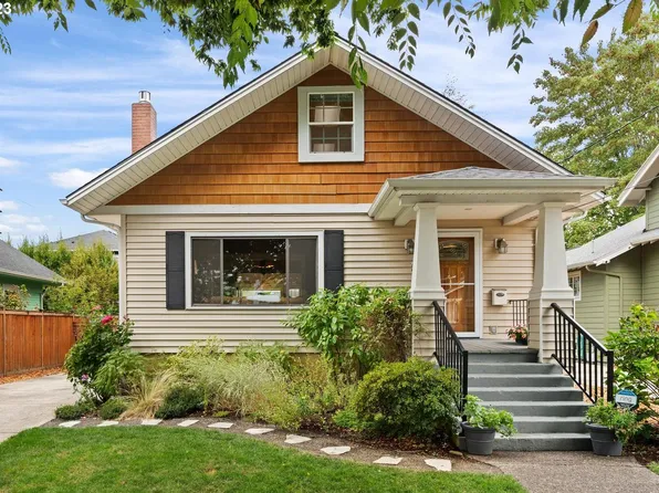 2331 NE 47th Ave, Portland, OR 97213