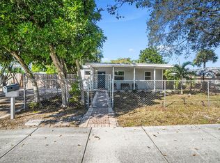 1621 NE 48th Ct, Pompano Beach, FL 33064