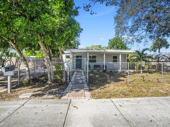 1621 NE 48th Ct, Pompano Beach, FL 33064