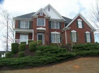 975 Sentry Ridge Xing, Suwanee, GA 30024