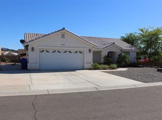 14767 E 53rd Dr, Yuma, AZ 85367