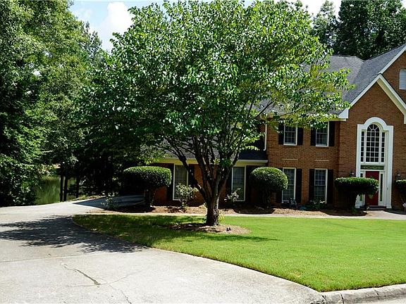 2nd image of 4224 Lake Mist Ln