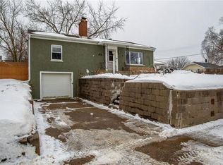 1505 Woodland Avenue, Eau Claire, WI 54701