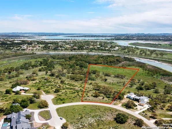 2308 SAN JOSE WAY LOT 121AP, Canyon Lake, TX 78133