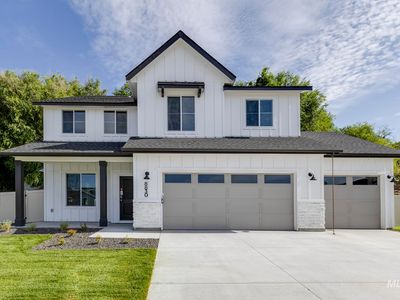 8830 W Celebrity St, Boise, ID, 83714