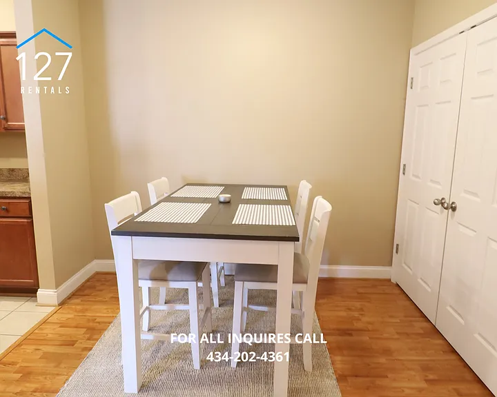 205 Capital St #201 — Photo 7