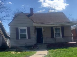 1269 Minnesota Ave, Columbus, OH 43211