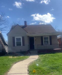 1269 Minnesota Ave, Columbus, OH, 43211