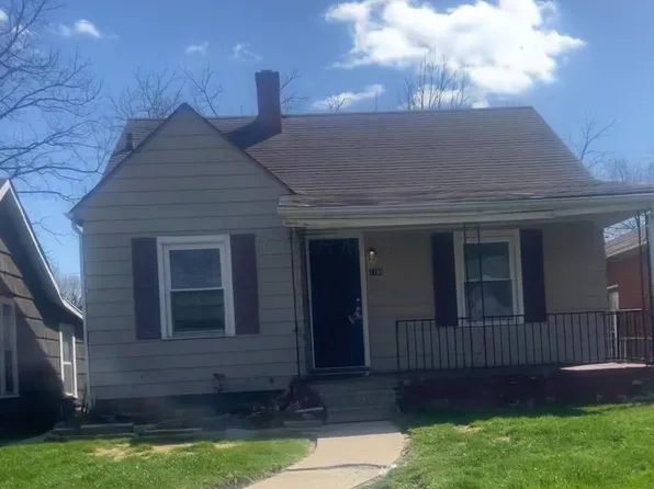 1269 Minnesota Ave, Columbus, OH 43211