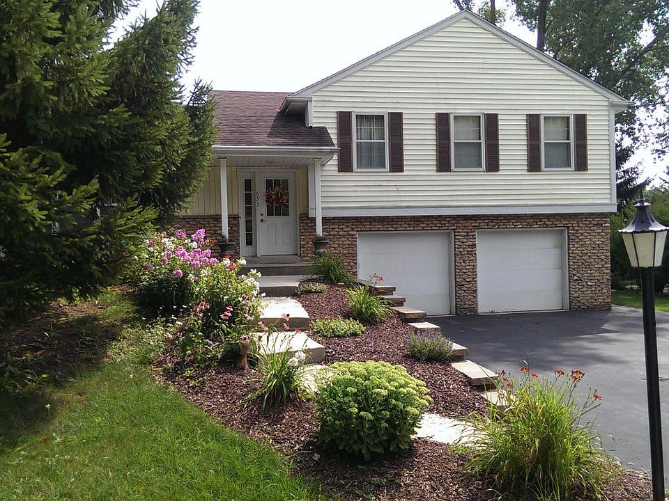 633 Highview Dr, Slinger, WI 53086 Zillow