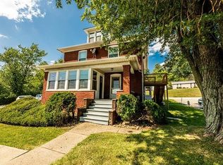1805 Philadelphia St #A, Indiana, PA 15701