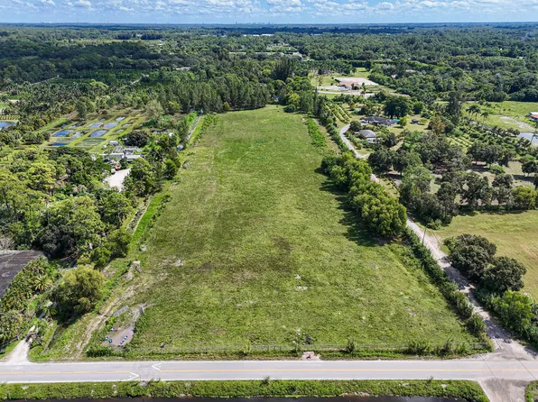 2374 A Road, Loxahatchee Groves, FL 33470