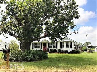 560 Alex Dowd Rd, Cobbtown, GA 30420