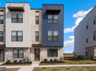 576 Union St, Frederick, MD 21701