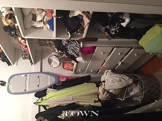 Rented by Town Residential