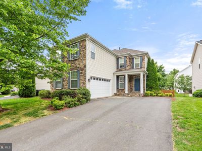 42030 Zircon Dr, Aldie, VA, 20105