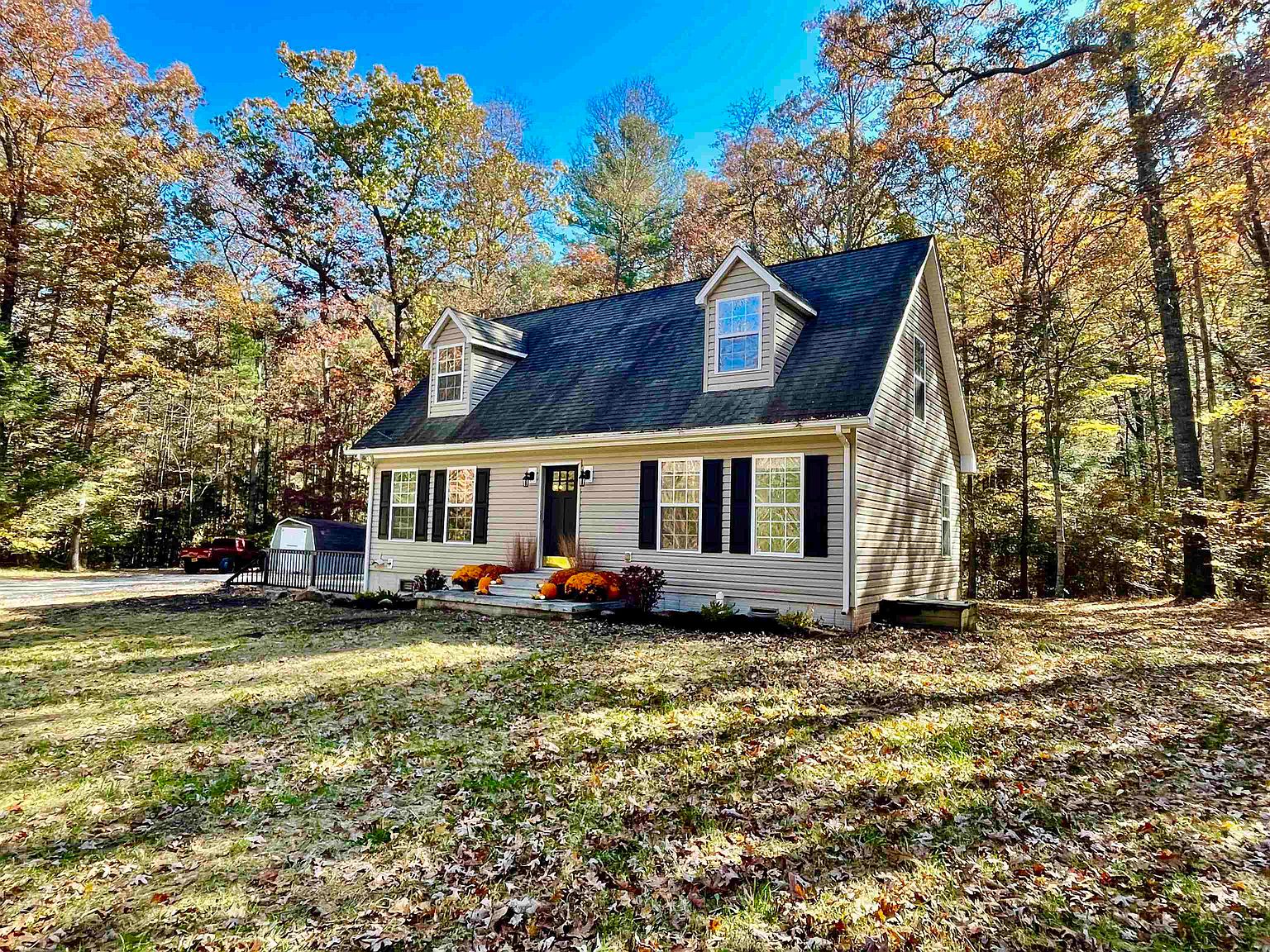 9601 Briery Branch Rd, Dayton, VA 22821 Zillow