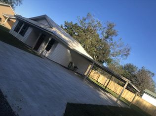 1431 Old Spanish Trail Hwy, Broussard, LA 70518