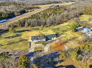 6445 N Wagon Trail Rd, Columbia, MO 65202