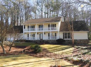 796 Hillwood Dr, Marietta, GA 30068