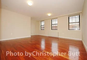 Rented by Citi Habitats