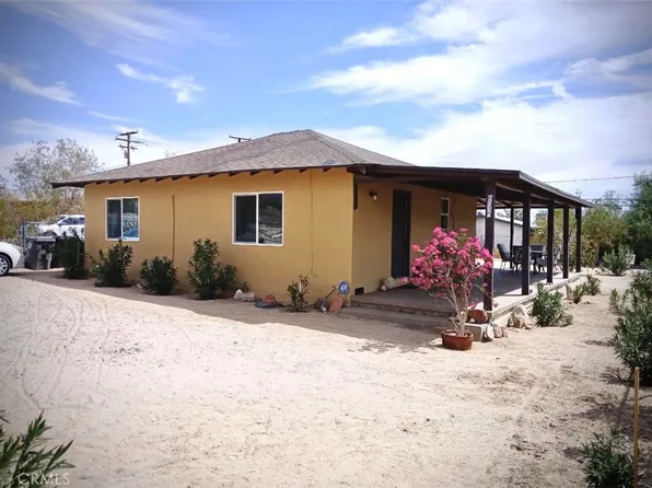 6045 Cahuilla Ave, Twentynine Palms, CA 92277