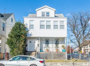 29 Chester Ave, Irvington, NJ 07111