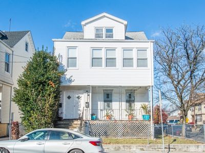 29 Chester Ave, Irvington, NJ, 07111