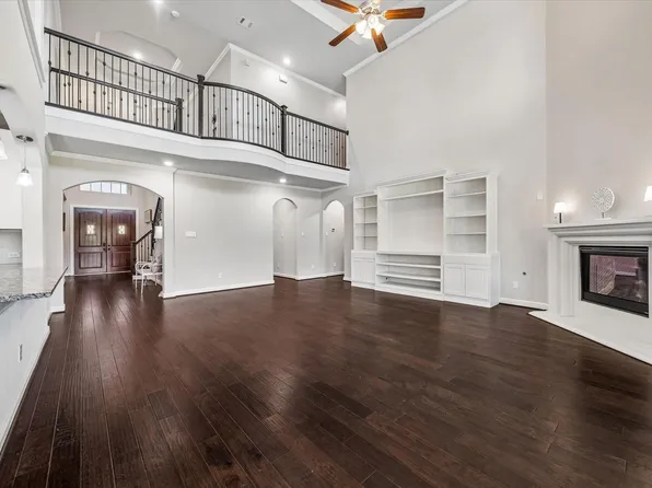 14902 Somerset Horizon Ln, Houston, TX 77044