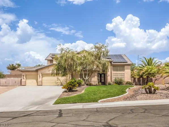 7064 New Moon Way, Las Vegas, NV 89110