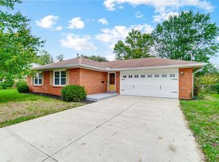 1107 Maplecrest Dr, Troy, OH 45373