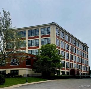 2917 Main St Unit 418, Buffalo, NY, 14214