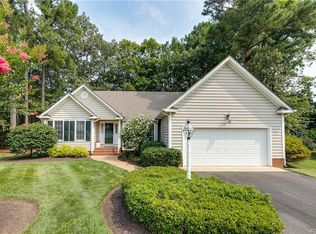 10000 Woodbaron Way, Henrico, VA 23233