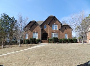 1060 Grande View Pass, Maylene, AL 35114
