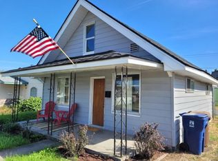 2018 E Longfellow Ave, Spokane, WA 99207