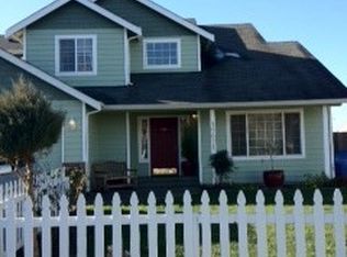 15621 68th St E, Bonney Lake, WA 98391