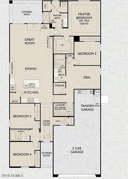 2nd image of 10118 E Rubidium Ave