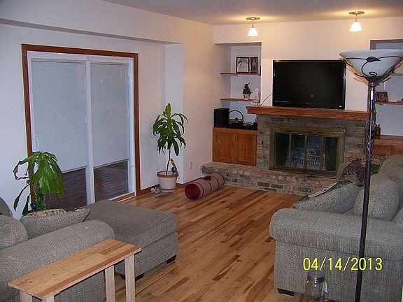 Back Room