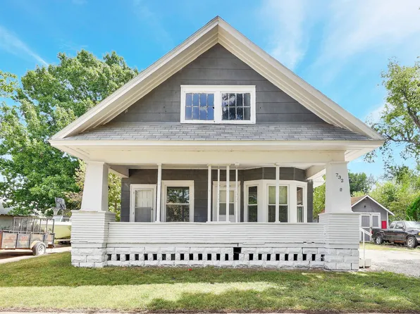 732 S Ida St, Wichita, KS 67211