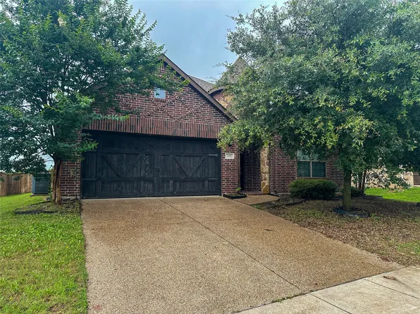 422 Calvert Dr, Midlothian, TX 76065