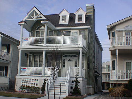 Home Exterior