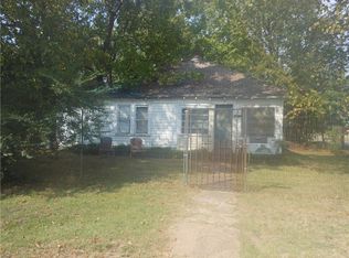 5400 S 29th St, Fort Smith, AR 72901