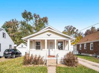 216 Winter St, Battle Creek, MI 49015