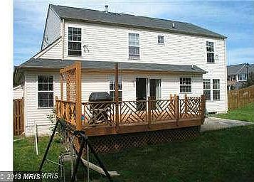 2nd image of 21500 Sun Garden Ct