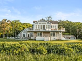 135 The Blvd, Edgartown, MA 02539